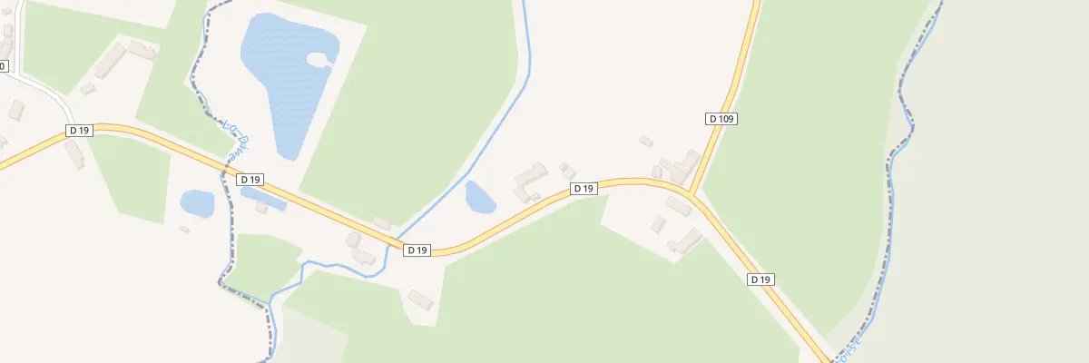 Plan du 5028 Le Noyer à Peray