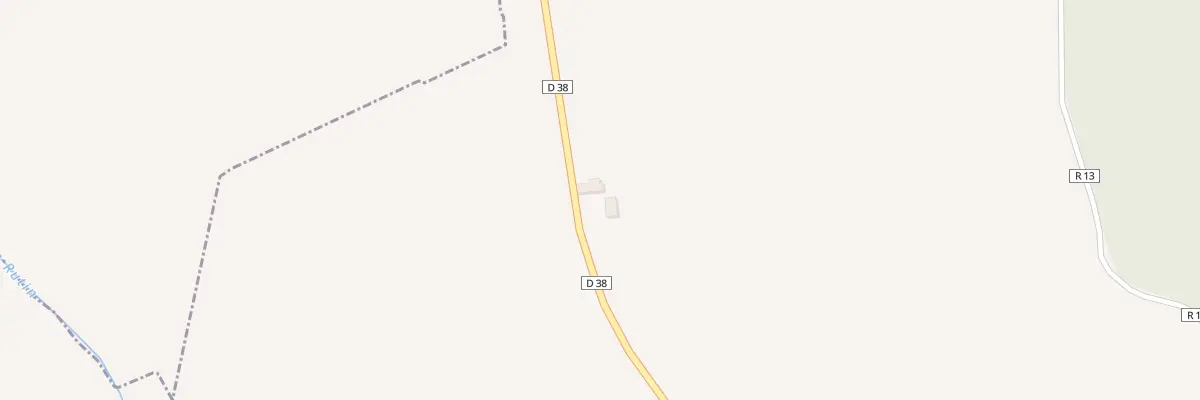 Plan du 5207 La Depouille à Saint-Rémy-des-Monts