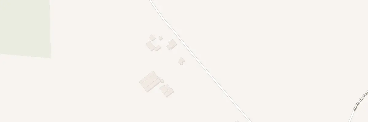 Plan du 517 Imp de Pradignas à Varès