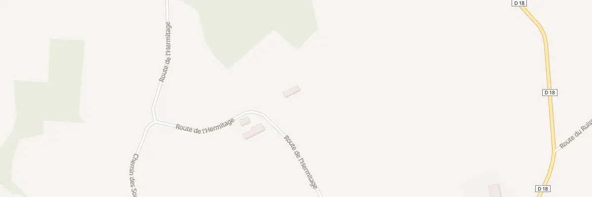 Plan du 19 Bois Barre à Saint-Julien-Innocence-Eulalie