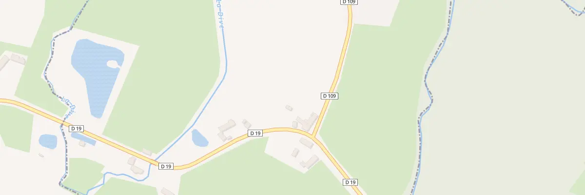 Plan du 379 Rue des Ponts à Peray