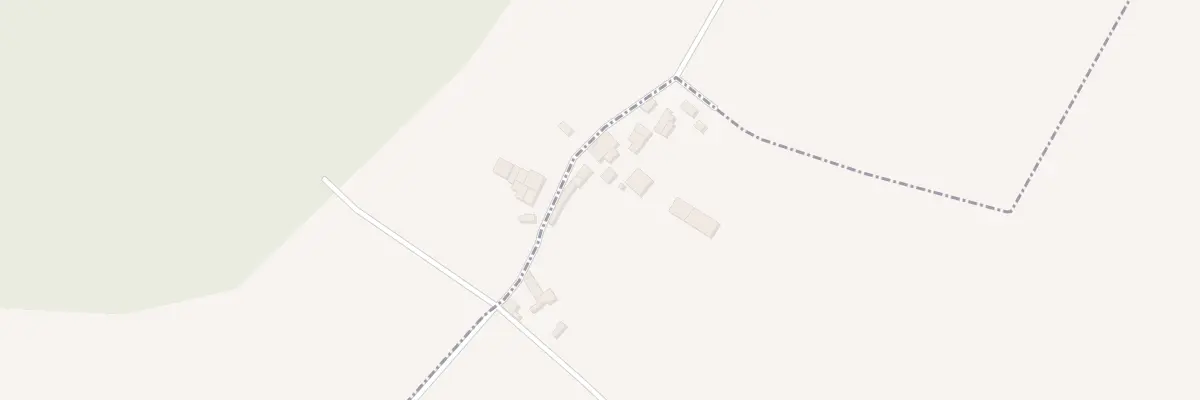 Plan du 11 Boismorin à Magné