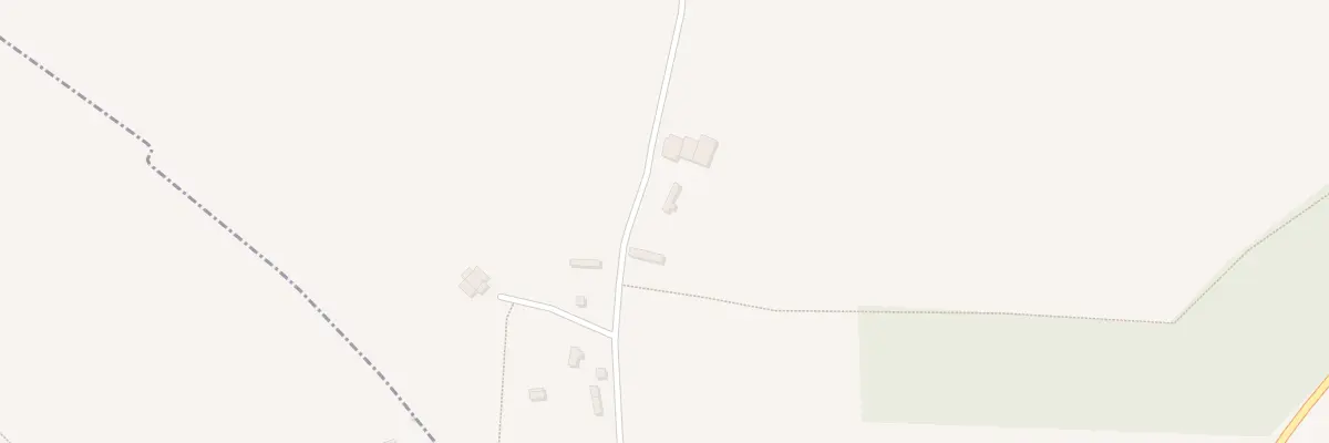 Plan du 1035 Rte de la Fresnaie à Saint-Pierre-de-Cormeilles