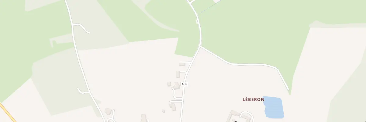 Plan du 5109 Au Tambouriat à Cassaigne