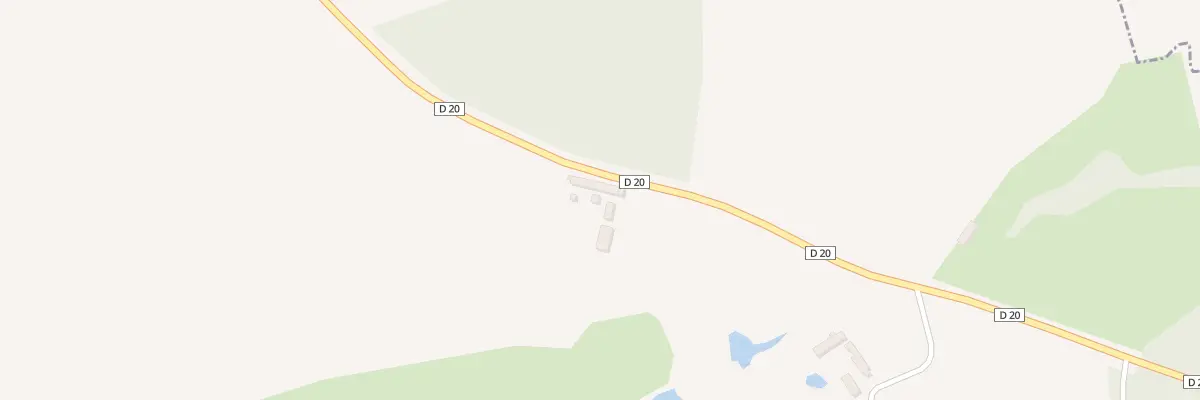 Plan du 5335A Les Petits Ponts à Saint-Mars-la-Brière