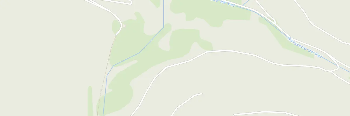 Plan du 5019A Lapart Ber et Plas à Gouaux