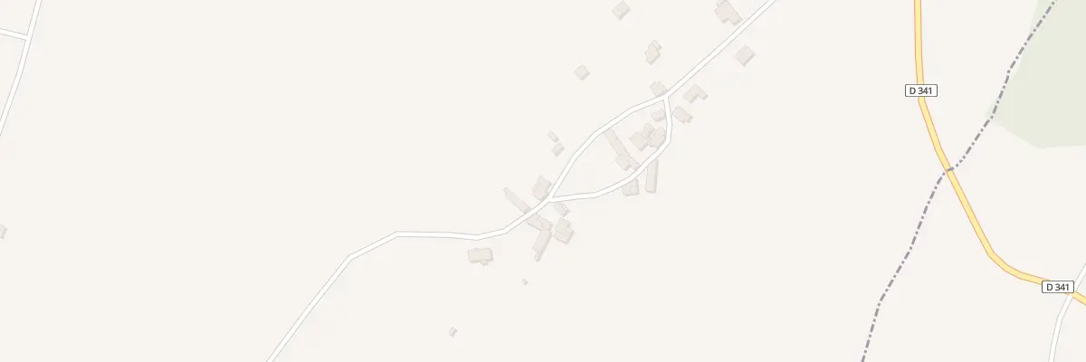Plan du 12 Rte des Vieilles Vignes à Chassiecq