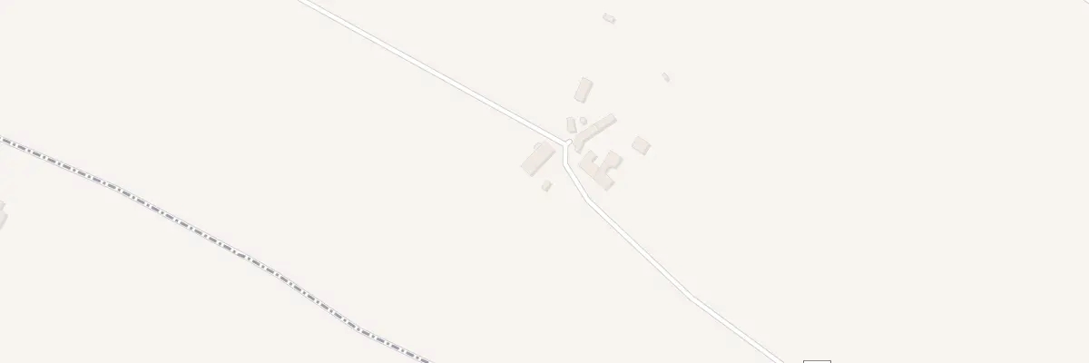 Plan du 1 Les Cubes à Magné