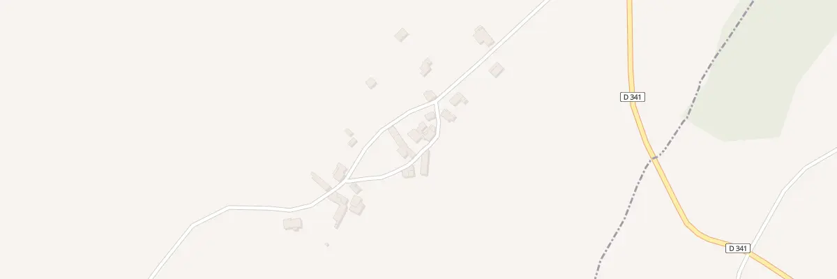 Plan du 4 Rte des Tilleuls à Chassiecq