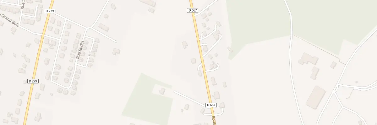 Plan du 1212 Av Soussial à Miramont-de-Guyenne