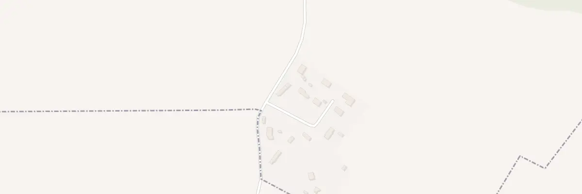 Plan du 405 Rue de la Croix Valet à Auberville-la-Renault