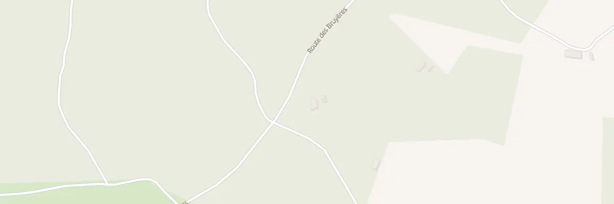 Plan du 65A Chez Vigilant à Siorac-de-Ribérac