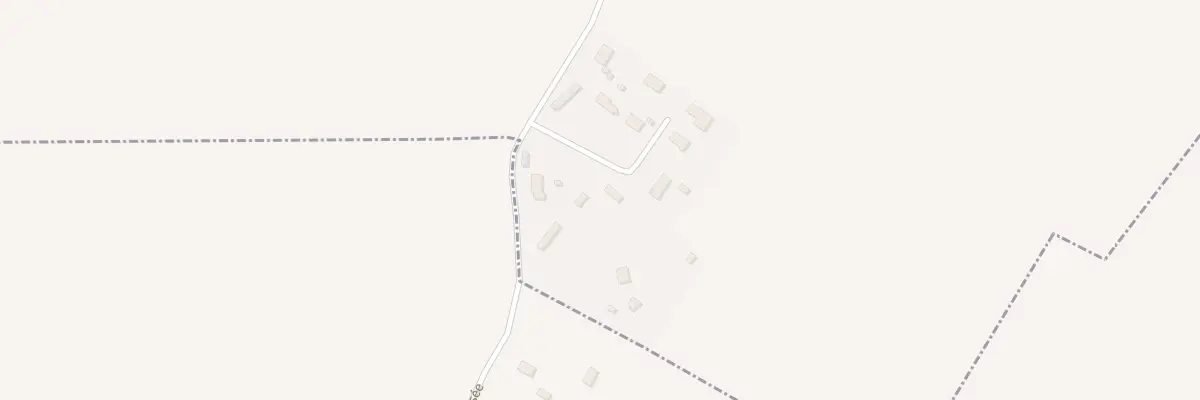 Plan du 487 Rue de la Croix Valet à Auberville-la-Renault