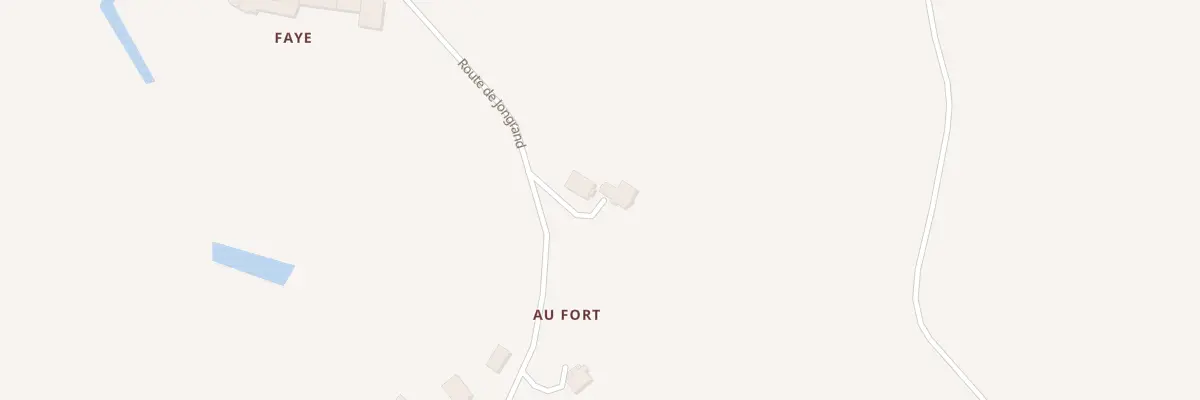 Plan du 1063 Rte de Jongrand à Saint-Barthélemy-d’Agenais