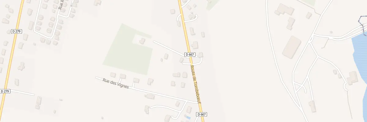 Plan du 1366 Av Soussial à Miramont-de-Guyenne