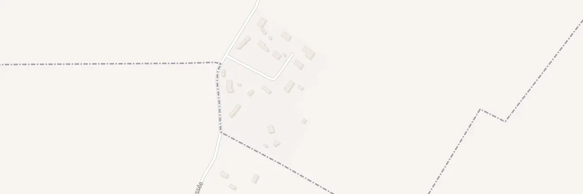 Plan du 430 Rue de la Croix Valet à Auberville-la-Renault