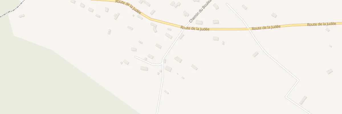 Plan du 99 Imp des Chataigniers à Conteville