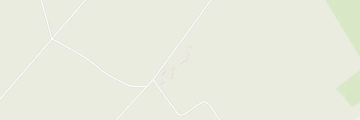 Plan du 1988 Rte de Courcelles à Souvigné