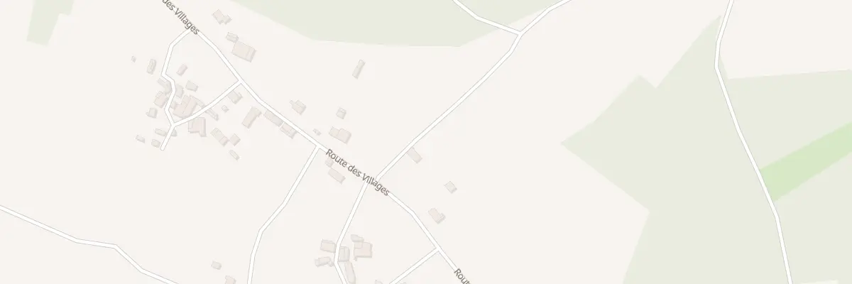 Plan du 12 Rte des Villages à Cellefrouin