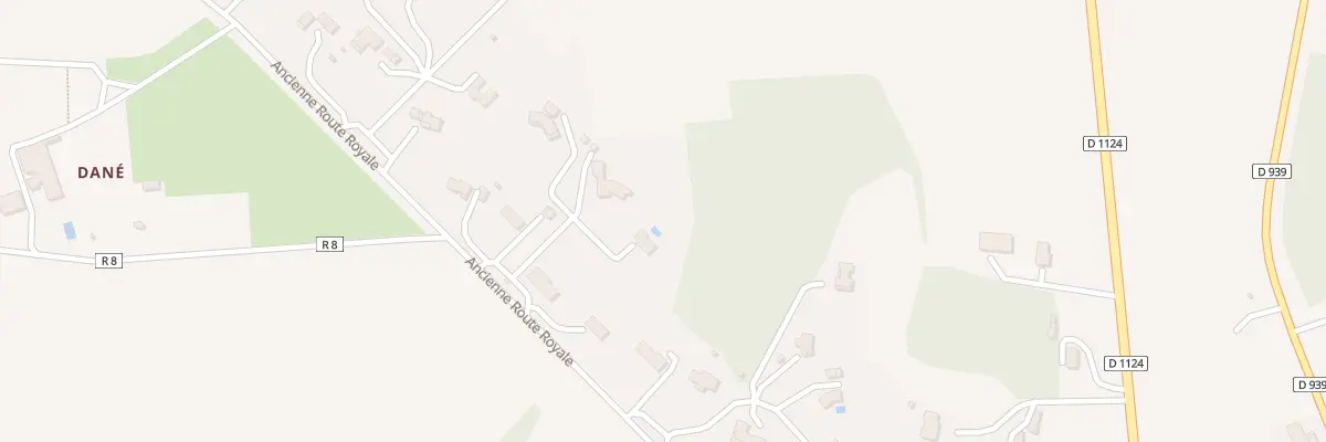 Plan du 276 Rue Haut de Touya à Saint-Jean-Poutge