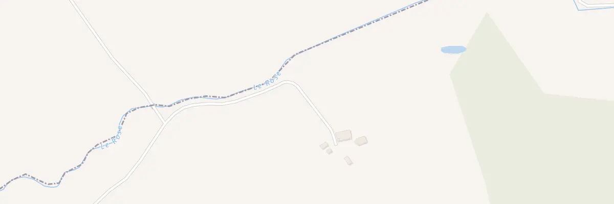 Plan du 30 Garotins à Grateloup-Saint-Gayrand