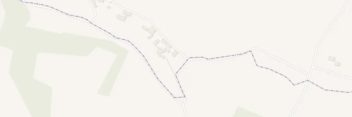 Plan du 1 La Serpouillere à Beaulieu-sur-Sonnette