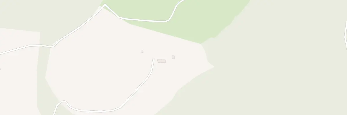 Plan de La Bove à Cisai-Saint-Aubin