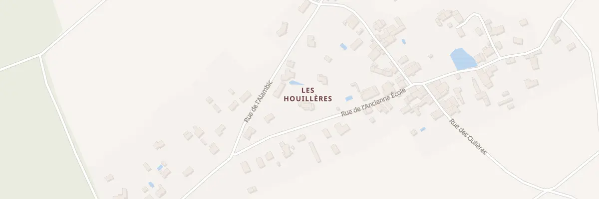 Plan du 377 Rue de l’Ancienne Ecole à Rivières