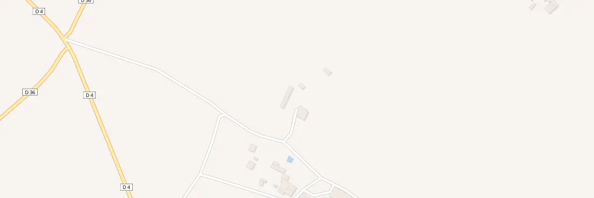 Plan du 1 Valemfroid à Saint-Romain