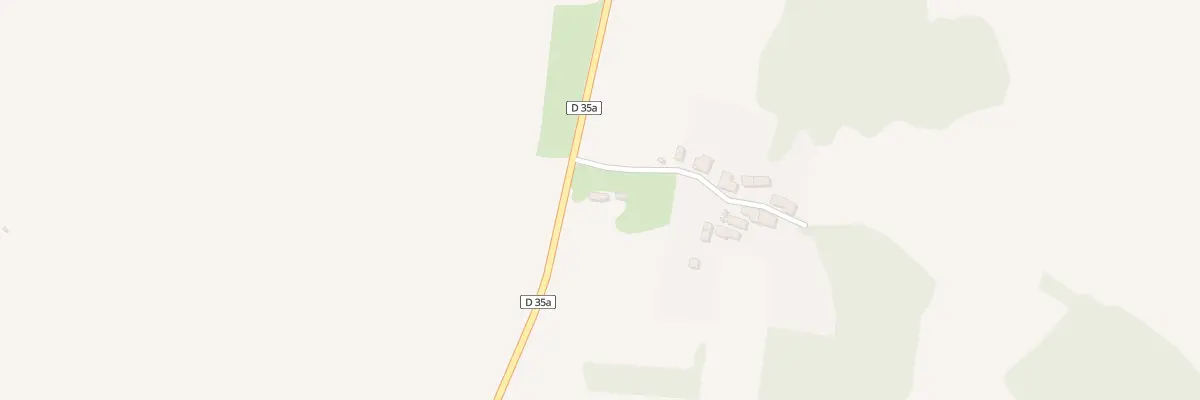 Plan du 5055 La Brenatiere à Surin