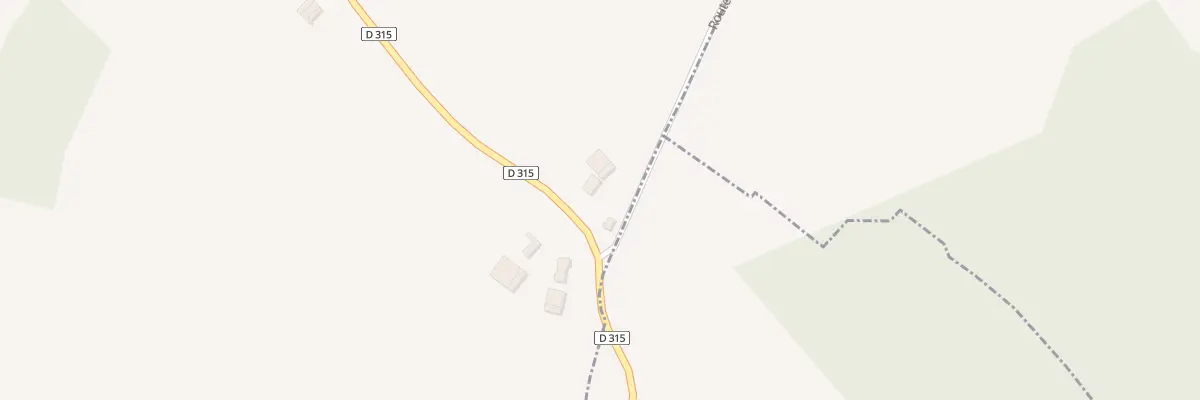 Plan du 30 Rte de Toupinerie à Montignac-Toupinerie