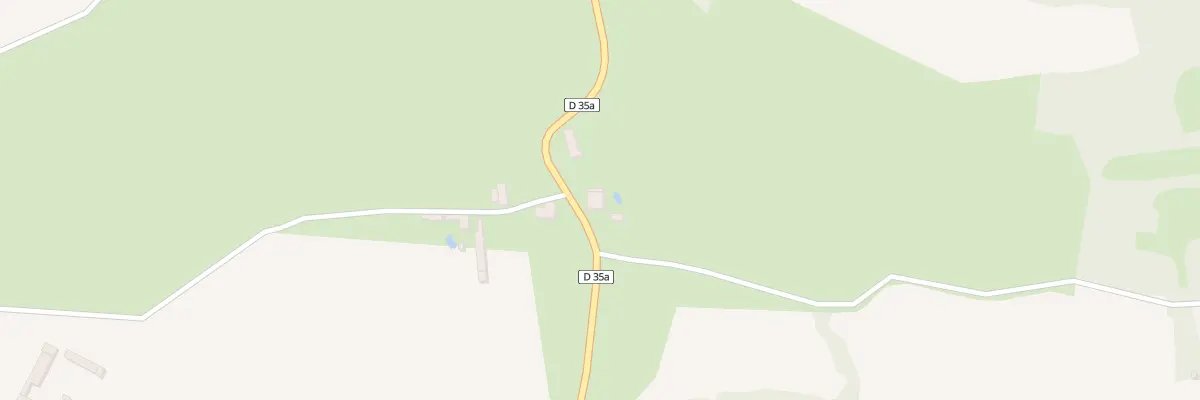 Plan du 5141F Chez Pingault à Surin