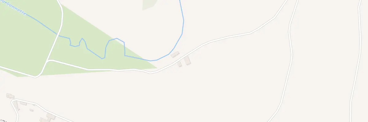 Plan du 5156 Moulin des Vergnes à Beaulieu-sur-Sonnette