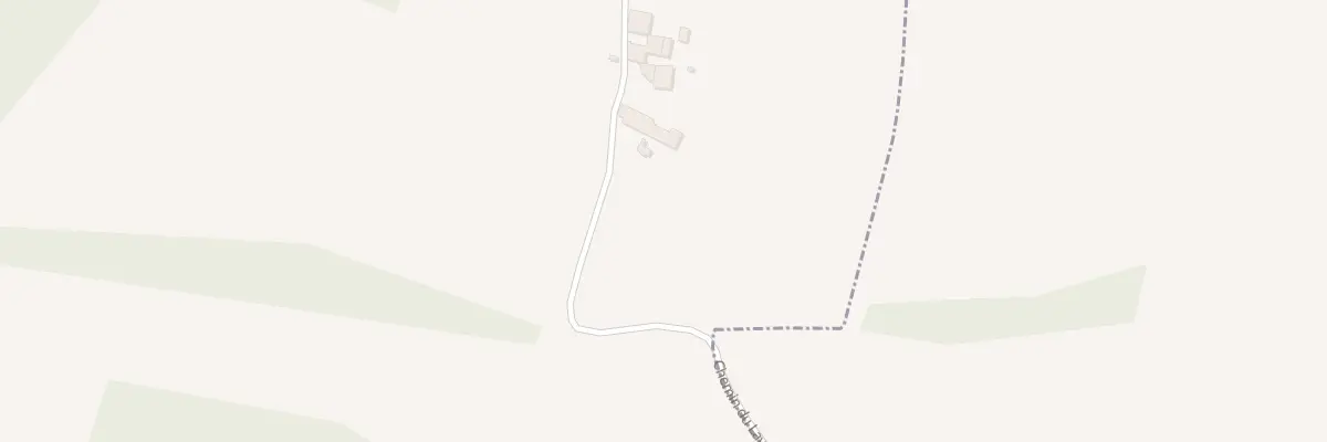 Plan du 1071 Rte des Cultivateurs à Verteillac
