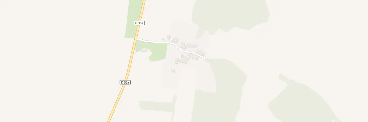Plan du 5062 La Brenatiere à Surin