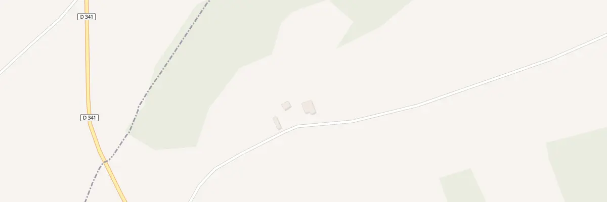 Plan du 3 Le Breuil à Beaulieu-sur-Sonnette