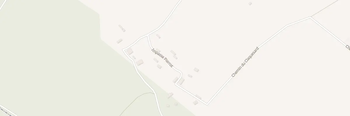 Plan du 97A Imp Pierrot à Conteville