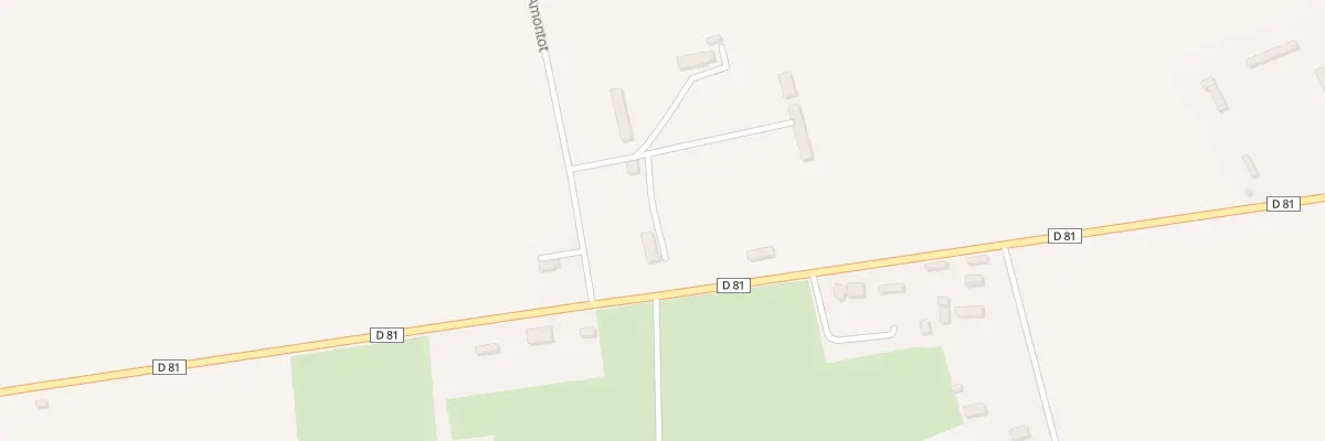 Plan du 6795 Hameau d’Amontot à Saint-Romain-de-Colbosc