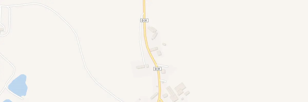 Plan du 18 Rue de la Montchevalerie à Ferrières-la-Verrerie