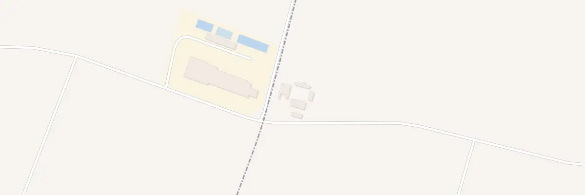 Plan du 5027 Bellevue à Asnois