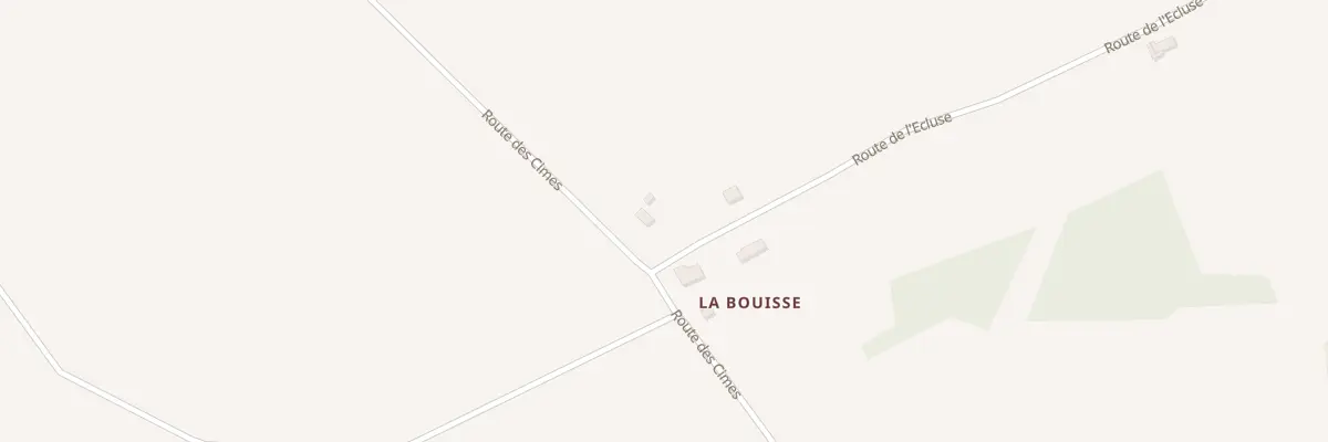 Plan du 69 Chez Gipoux à Saint-Martin-de-Ribérac