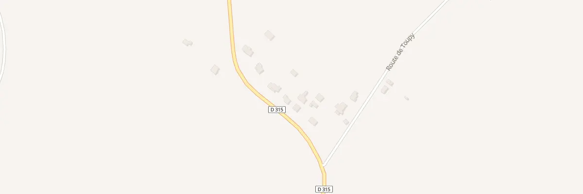 Plan du 342 Rte de Miramont à Saint-Barthélemy-d’Agenais