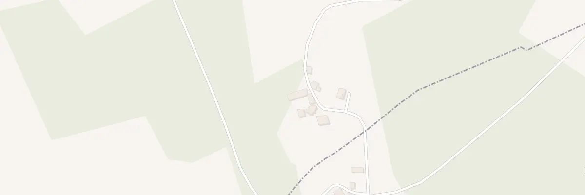 Plan du 4 La Betoulle au Bouchage