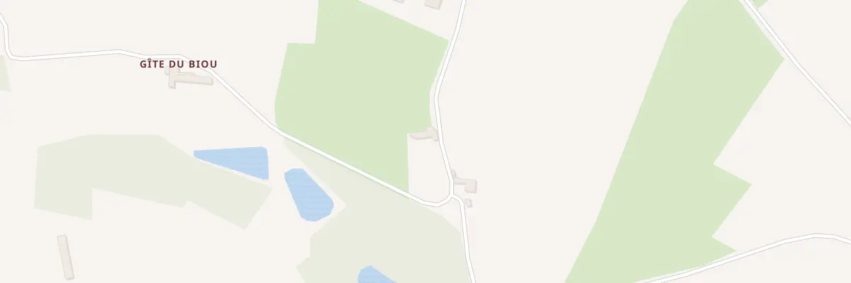Plan du 5092 Mazouillet à Beaumont-Pied-de-Bœuf