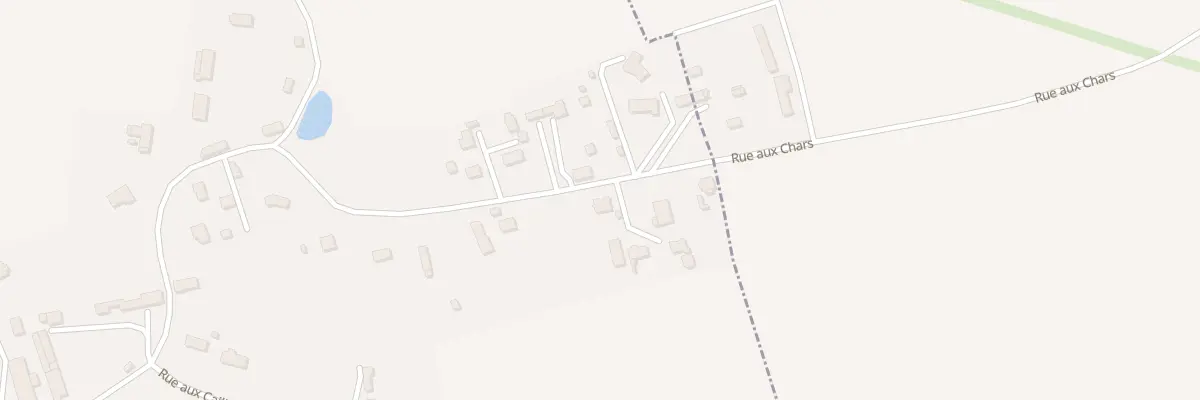 Plan du 27 Ham de Guernesey à Épreville