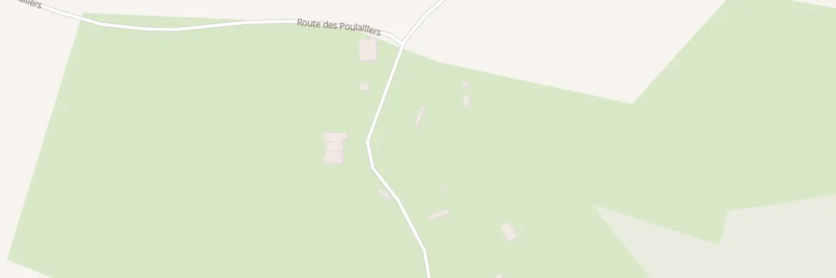 Plan du 17 La Herissonniere à Saint-Aubin-de-Bonneval