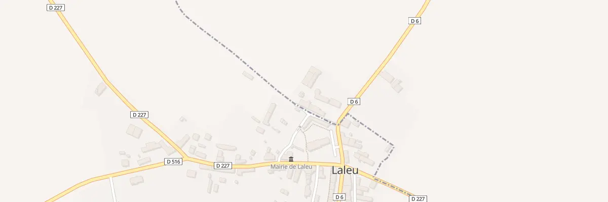 Plan du 2A Imp de la Gilonnière à Bures