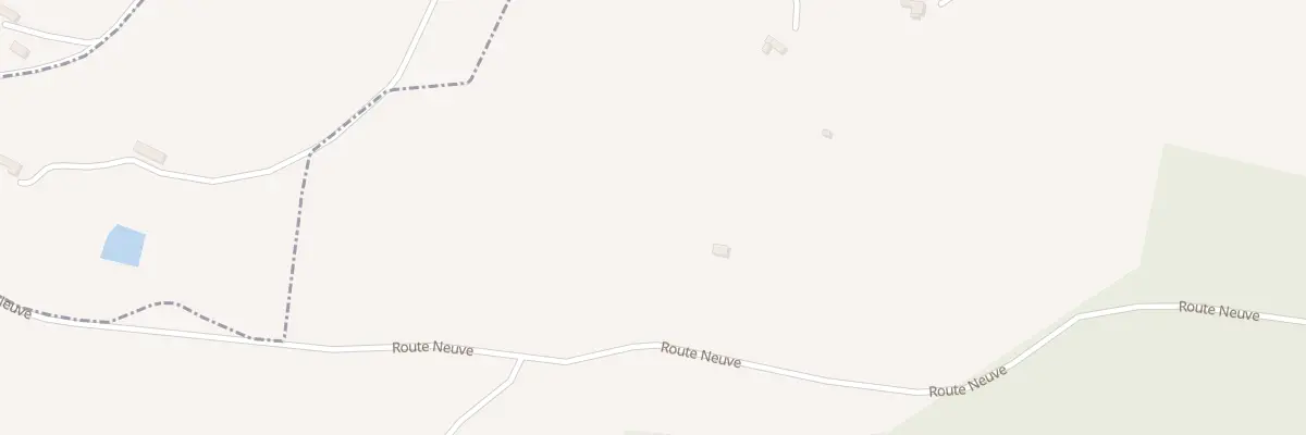 Plan du 5061 Hameau de la Fontaine Vari à Cordebugle