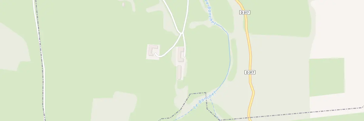 Plan du 269 Chem des Domenjots à Bonrepos