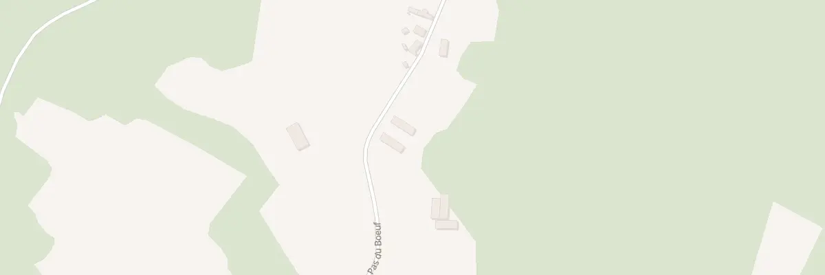 Plan du 5000 Seguignac à La Rochebeaucourt-et-Argentine